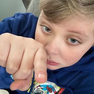 Meet your Posher, Mason